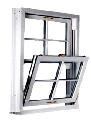 Sashed Windows