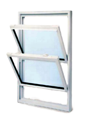 Sashless Windows
