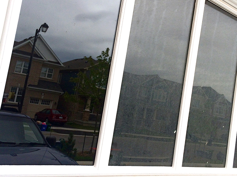 Window Cleaning